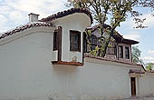 Old Town of Plovdiv Architecture Reserve 